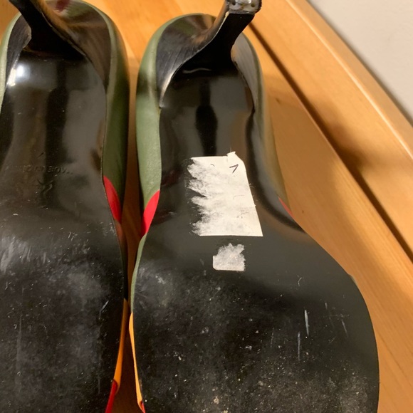 Wild Card - Picture 6 of 8